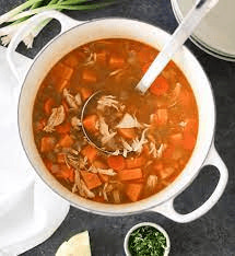 تصویر 2 از خرید و قیمت سوپ نیمه آماده مرغ + فروش عمده